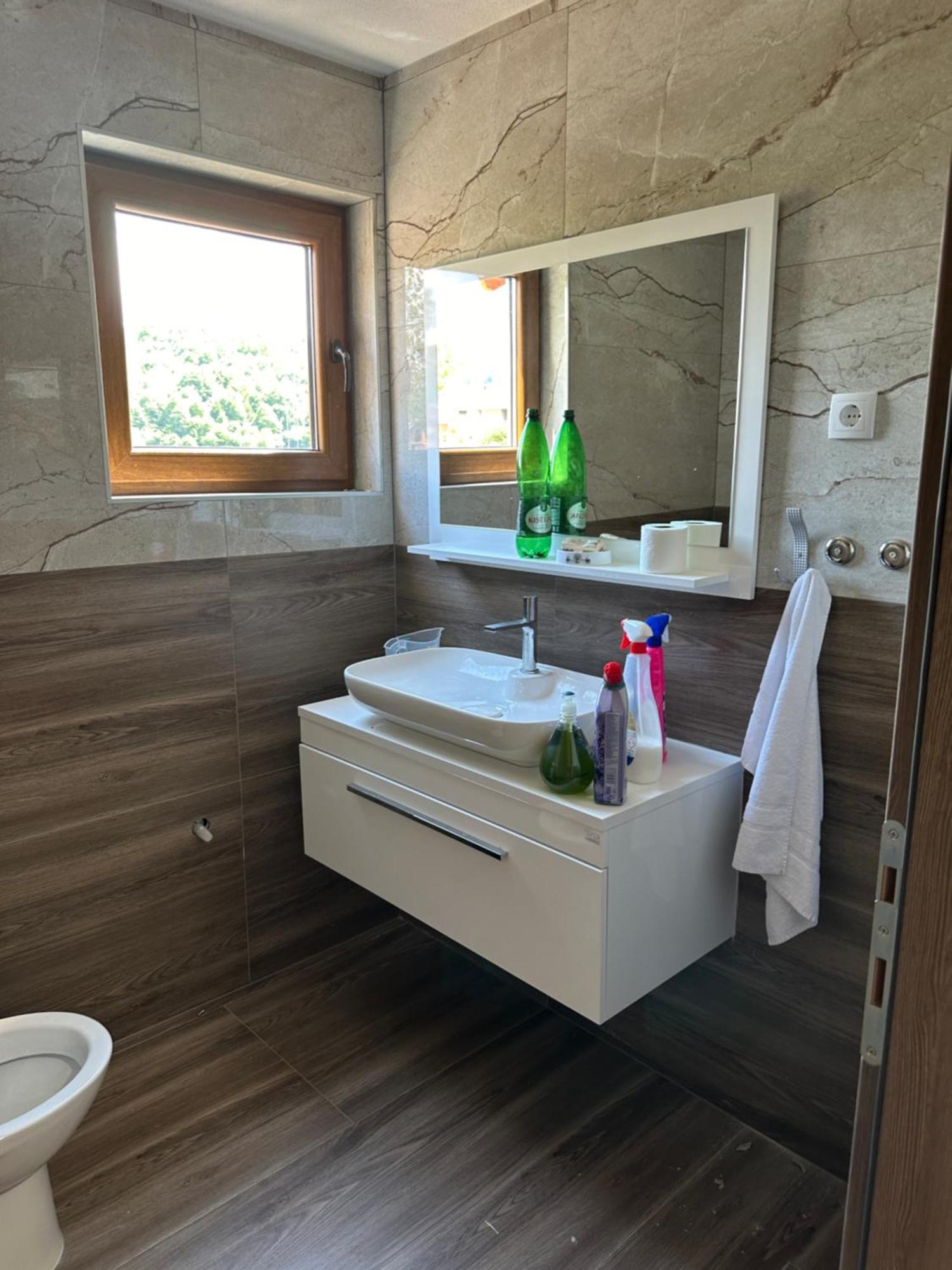 Bungalow House - 5 Rooms Zolaci Esterno foto