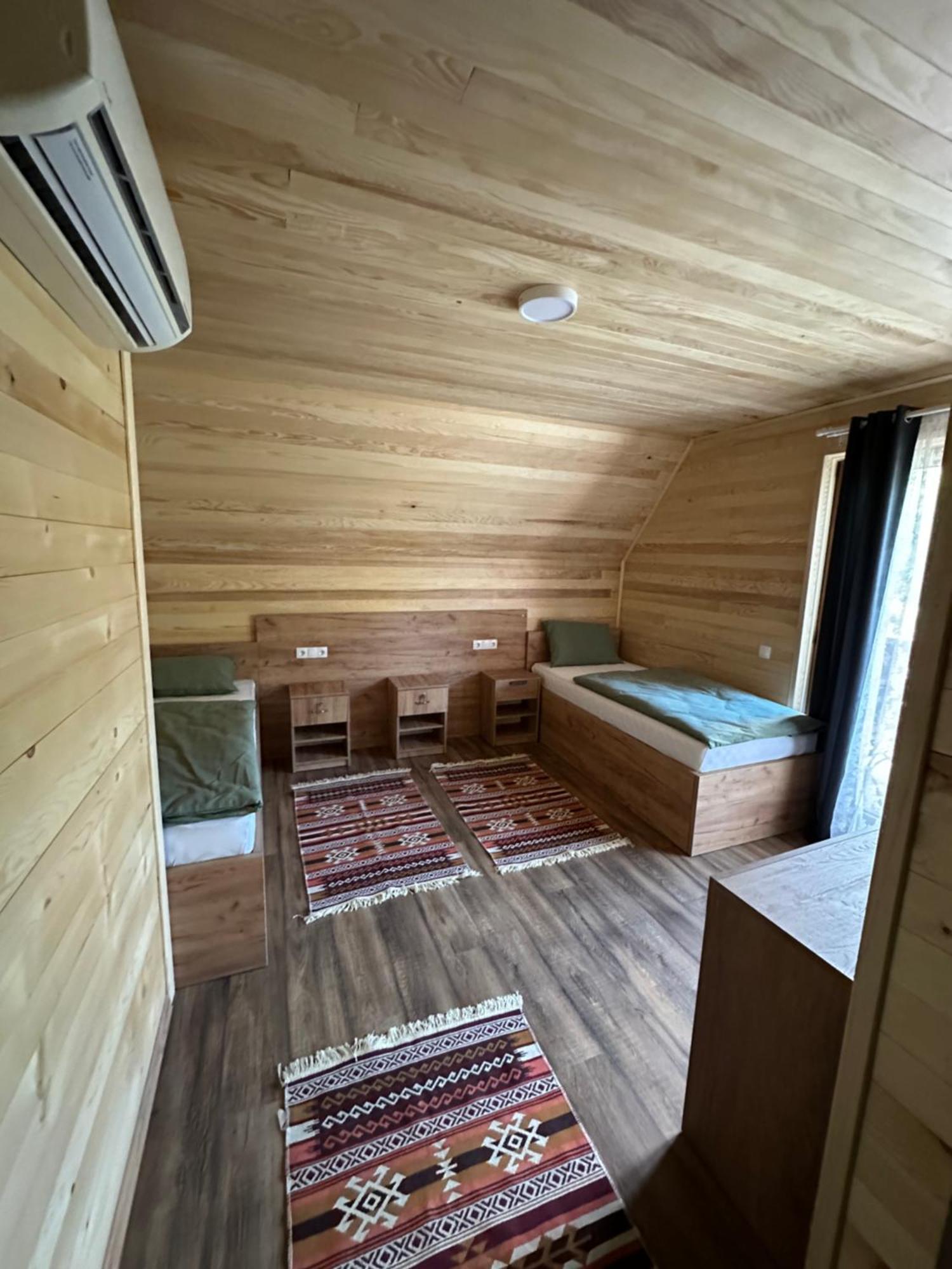 Bungalow House - 5 Rooms Zolaci Esterno foto